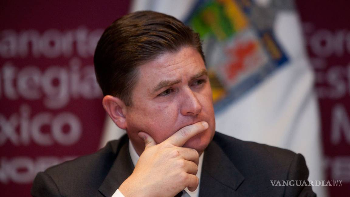 $!Los funcionarios, políticos y narcos que podrían caer si "El Chapo" habla en Estados Unidos