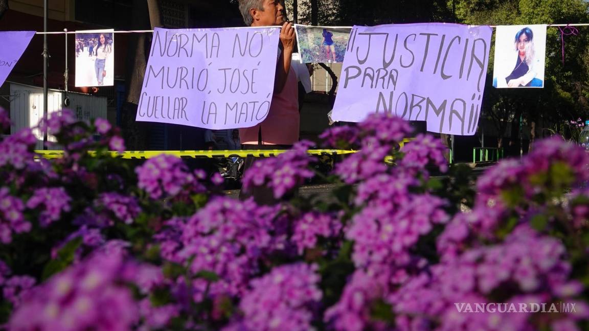 Promedia México dos feminicidios diarios en arranque de 2024