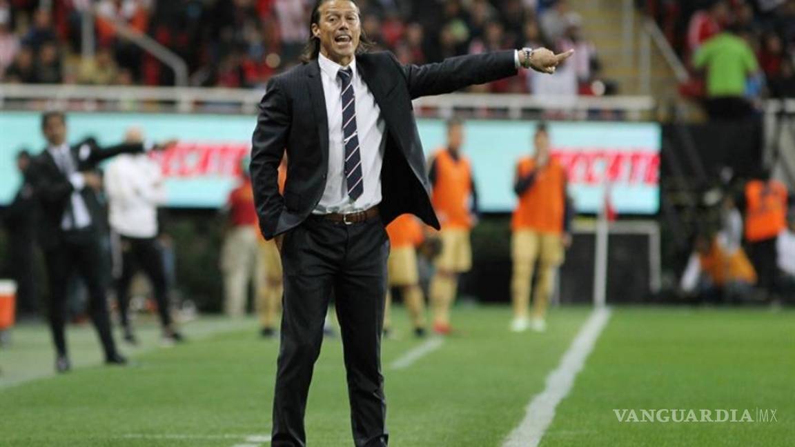 $!Chivas, un equipo de mexicanos en una liga que prefiere a extranjeros