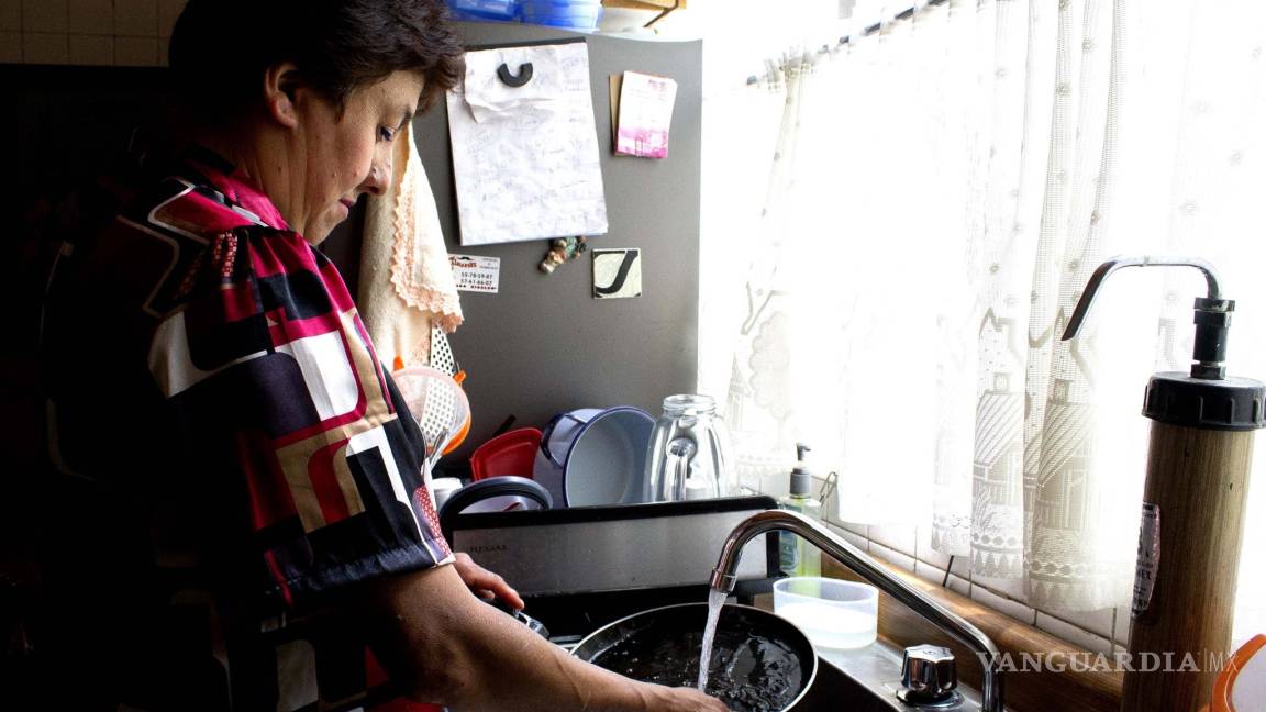 Trabajadoras del hogar están desprotegidas y abandonadas