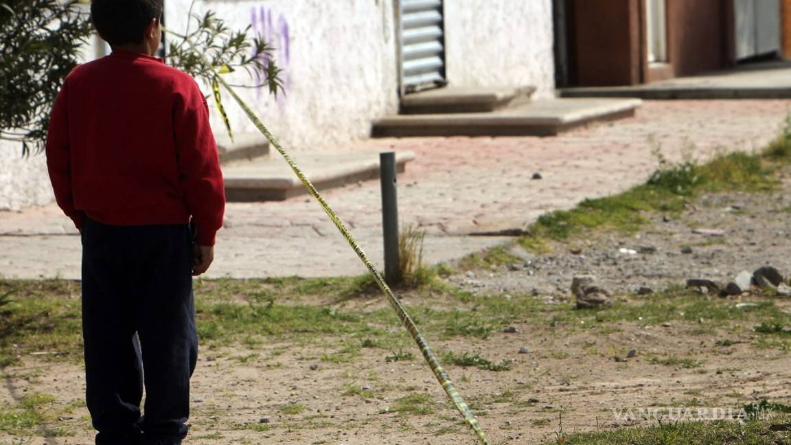 $!Niño de 12 años viola a su primo de 9 al jugar 'escondidillas' en Puebla... recibe sentencia condenatoria