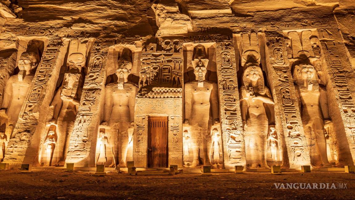 De Italia a Egipto: Historias de Amor Monumentales