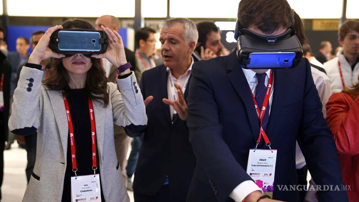 $!Lo más destacado del Mobile World Congress 2017