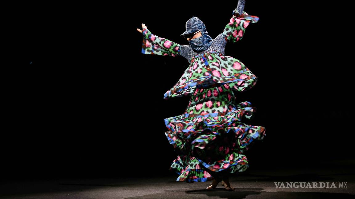 $!H&amp;M by Kenzo: Amor y alegría para vestir