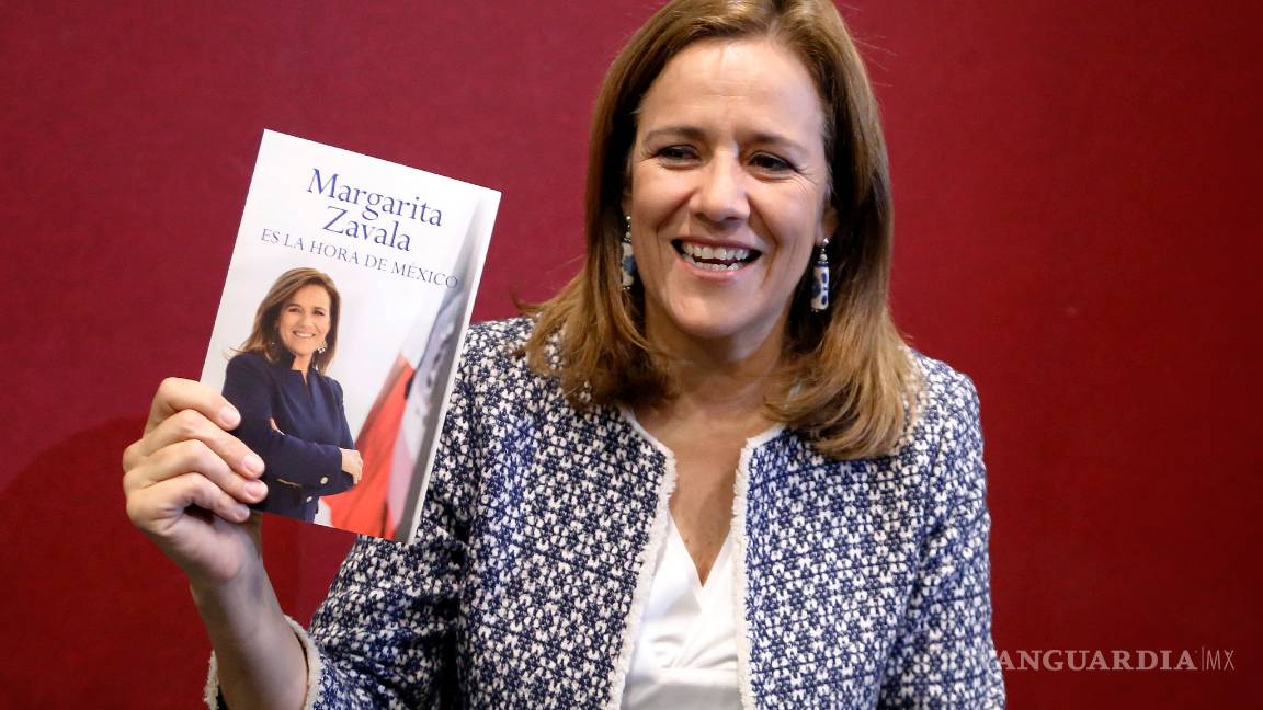 $!Aspirantes independientes a la presidencia politizan la FIL de Guadalajara