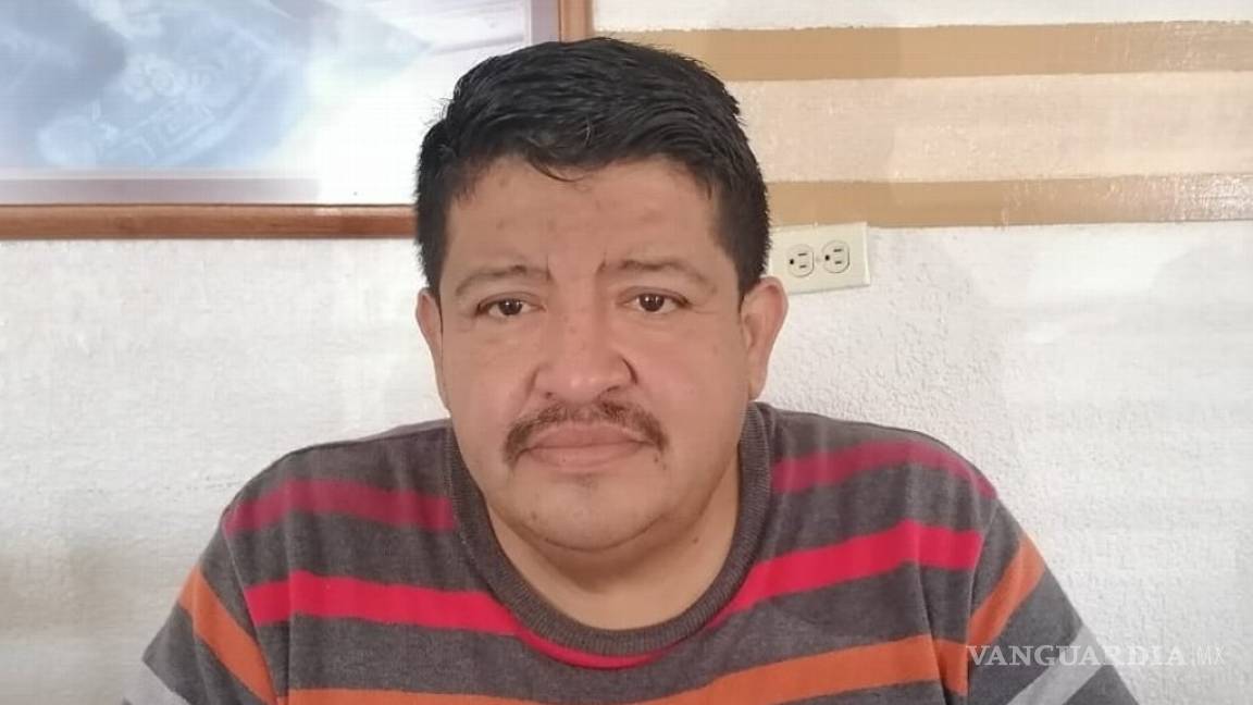 Periodista Benjamín Morales es asesinado a tiros en Sonora; desconocidos entraron por él a su casa