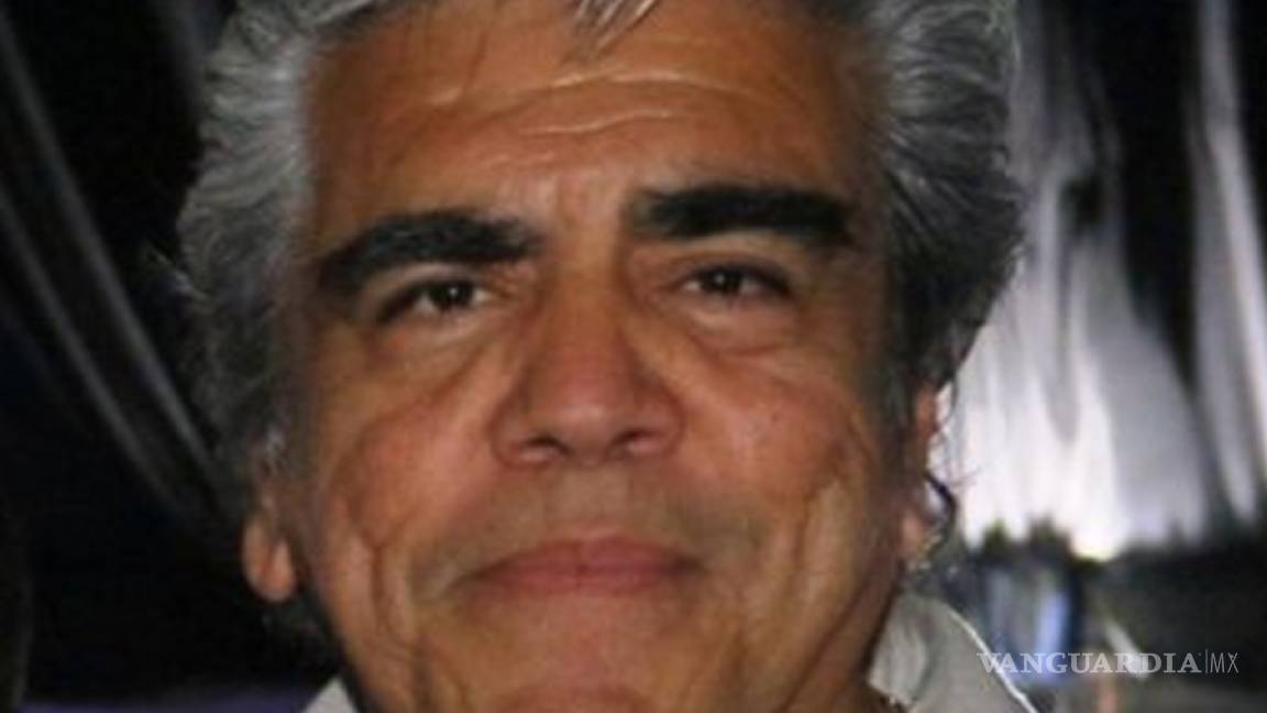 Detienen al actor Jorge Reynoso, nuevamente acusado de asalto sexual
