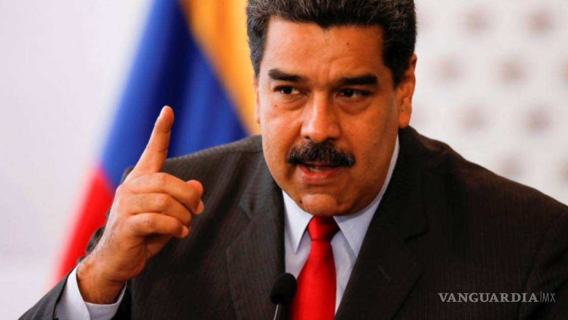 Maduro advierte a países que desconozcan elección venezolana