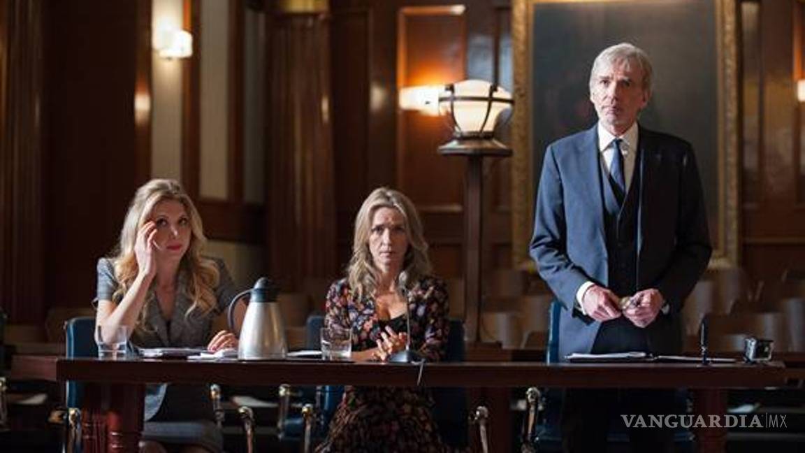 $!Las series de Amazon Prime Video para enero