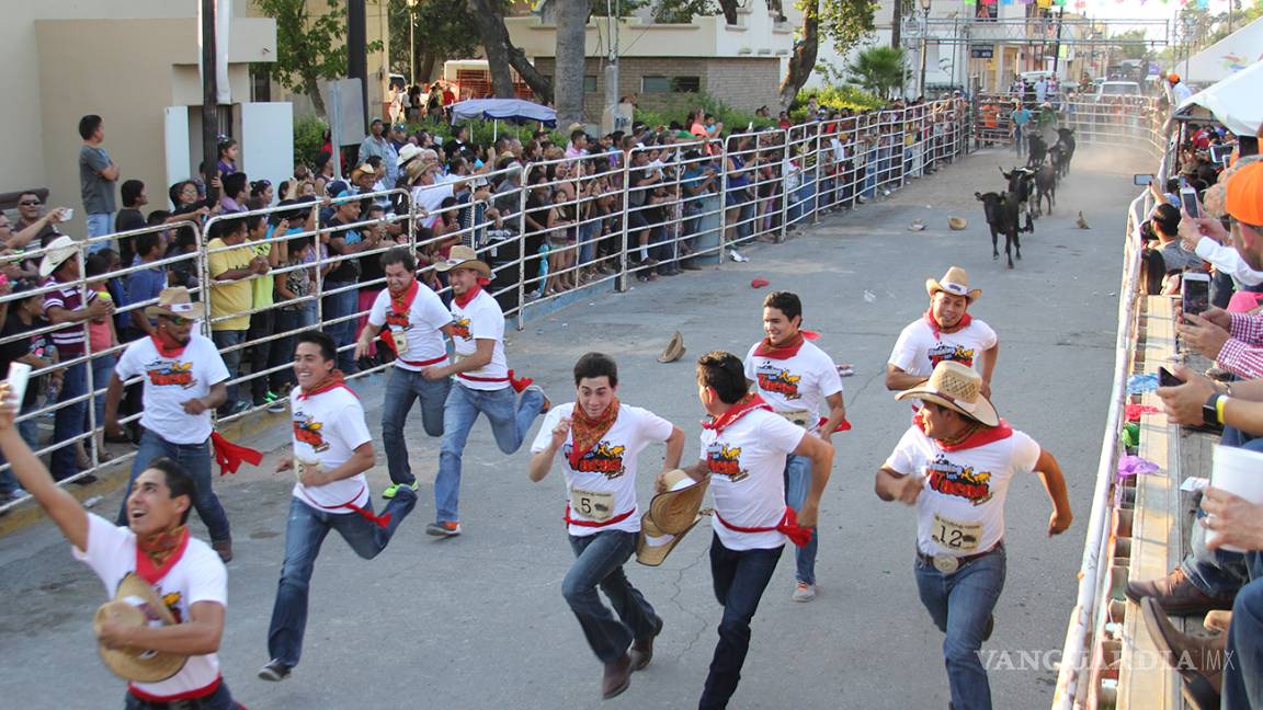 $!Preparan en Acuña el Bike Fest y Running Las Vacas