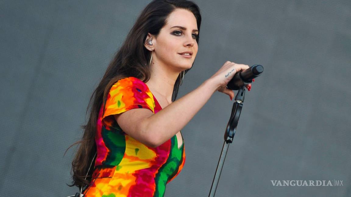 Hombre que amenazó con secuestrar a Lana Del Rey fue detenido