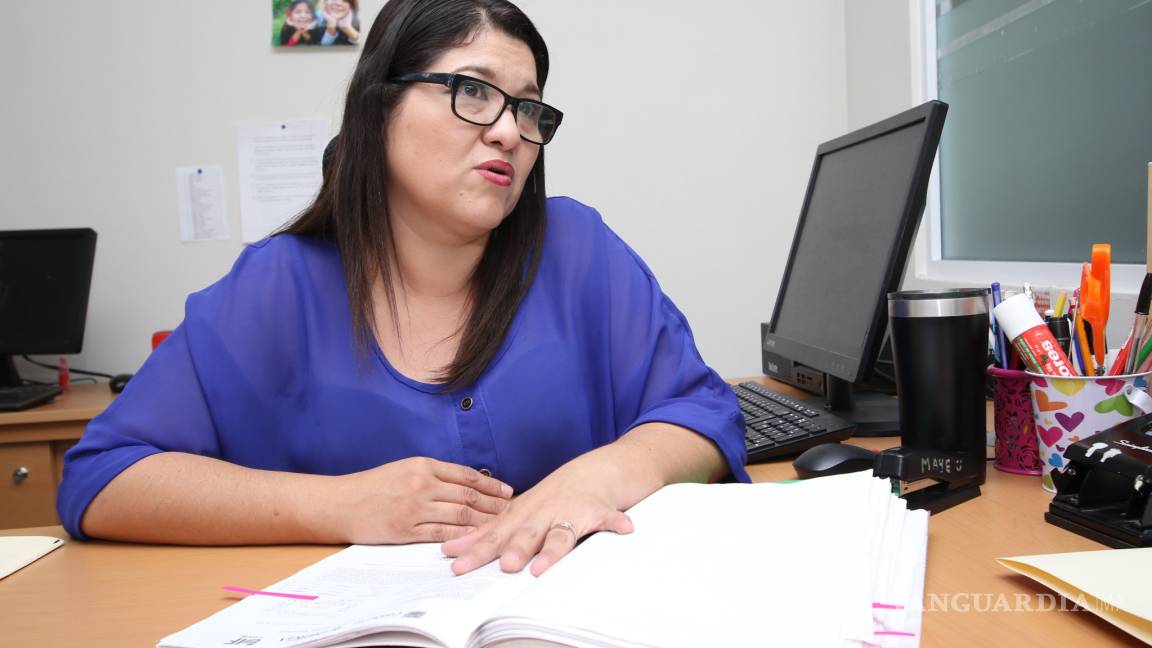 Irá extitular de Pronnif a proceso por sustracción ilegal de un menor que se encontraba resguardado en una casa-hogar de Torreón