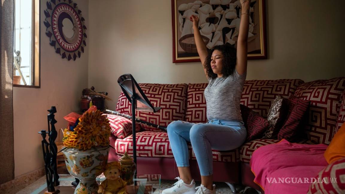 $!Después de semanas en cuarentena por el COVID-19 la salud de nuestro cuerpo paga la factura