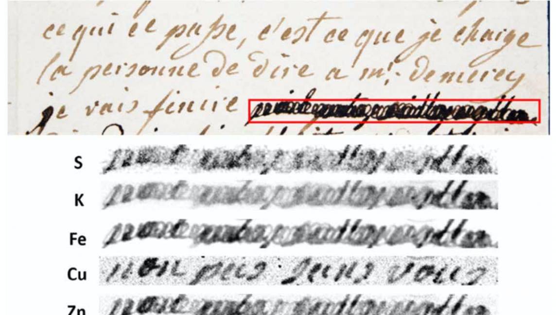 Cartas revelan que María Antonieta y el conde Axel von Fersen eran amantes