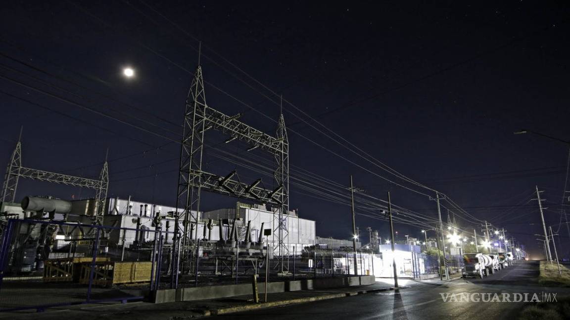 Perdió Sureste hasta 800 mdp por apagón y falta de gas especial