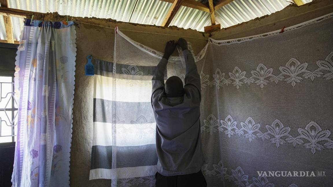 $!Los casos de paludismo fueron significativamente menores en las familias que los tenían en comparación con las que tenían dispositivos que utilizaban repelentes placebo