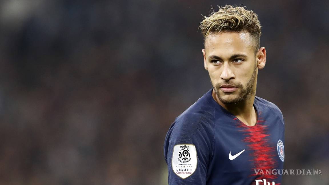 Neymar podría recibir condena de hasta seis años por corrupción