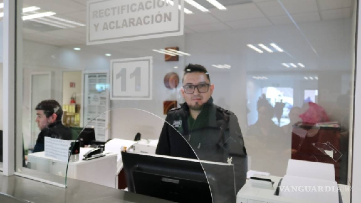 Se complica el cambio de identidad de género en el Registro Civil de Coahuila, denuncian