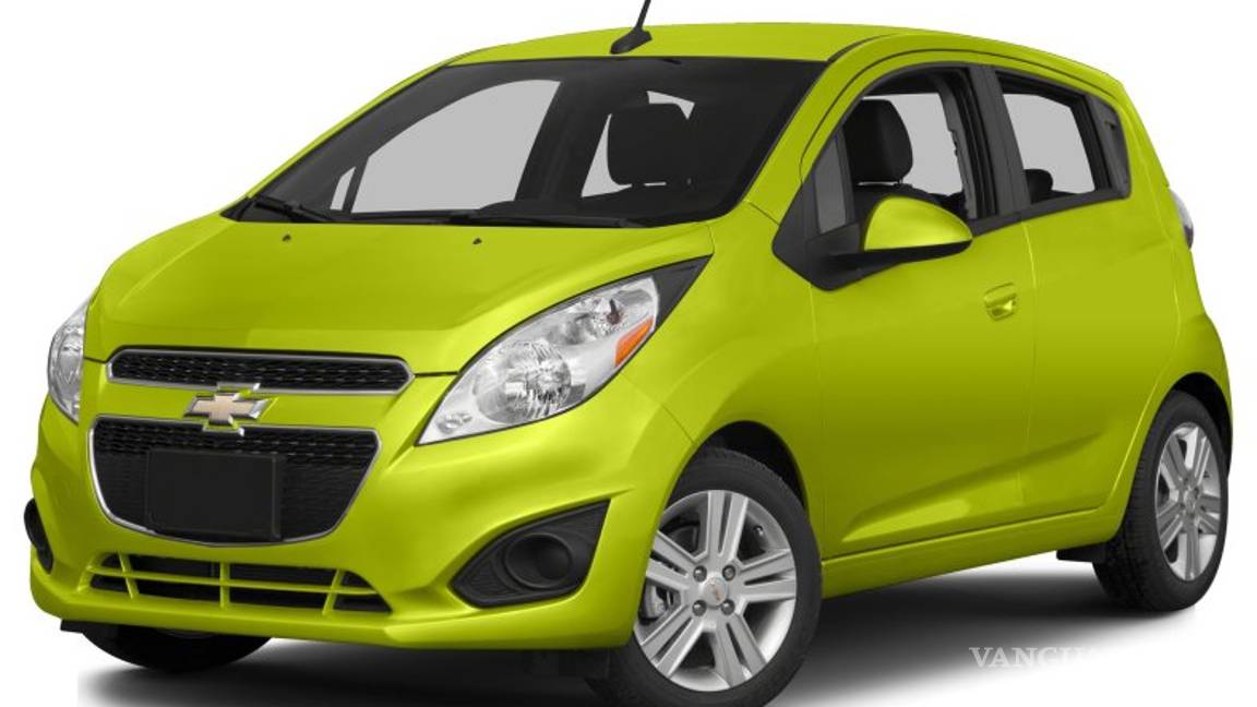 $!5 autos con el mejor equipamiento digital por menos de 265 mil pesos