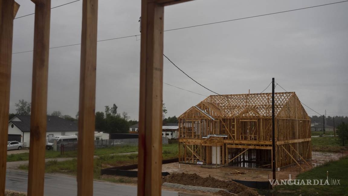 Una comunidad de Texas atrae a migrantes que compran viviendas