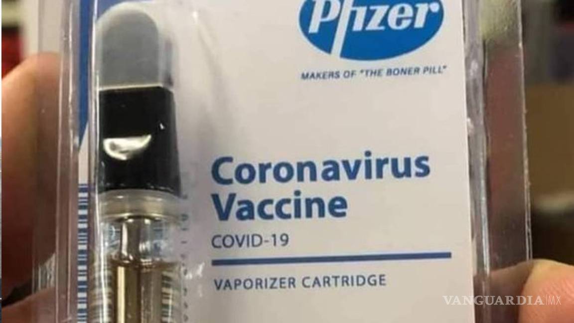 Walmart no vende la vacuna contra el COVID-19