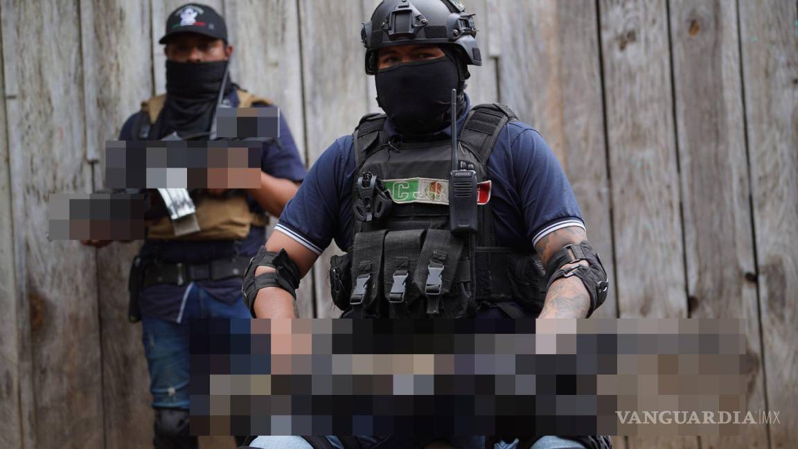 Narcotráfico en México: el gran empleador