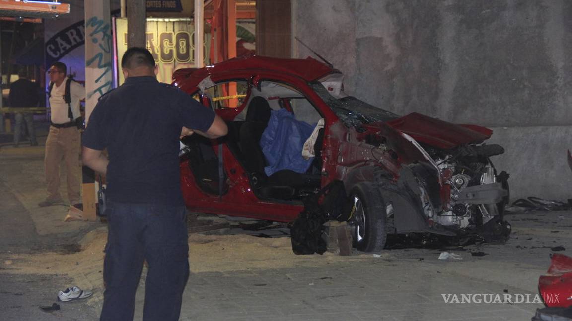 $!Inicia bar en Saltillo campaña antialcohol