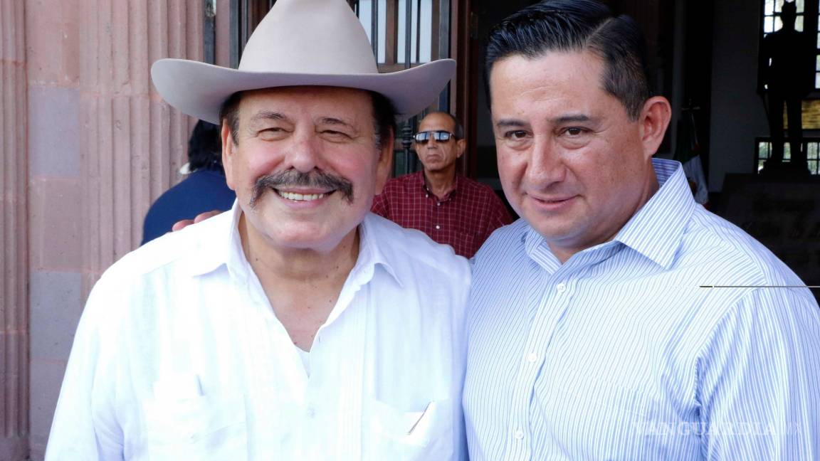 $!Se manifiestan contra la tauromaquia en el Congreso de Coahuila; hay opiniones encontradas