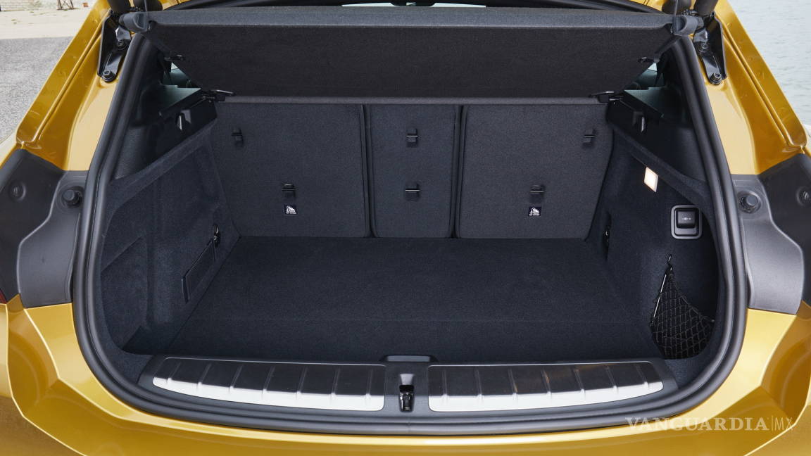 $!Llegó el BMW X2 a México, checa precios, versiones y equipamiento