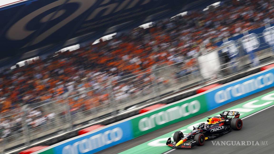 $!El líder se fue a por su décimo triunfo, el cuarto consecutivo.