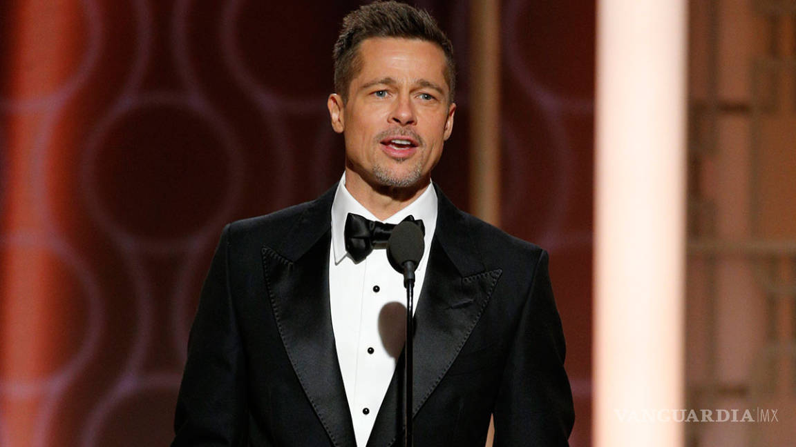 Brad Pitt se disculpa con Jennifer Aniston por engañarla