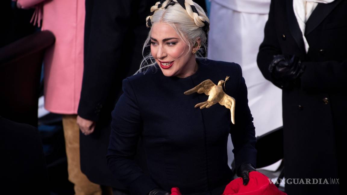 De ‘Los Juegos del Hambre’ a Lady Gaga, la joyas ‘on screen’ son tendencia