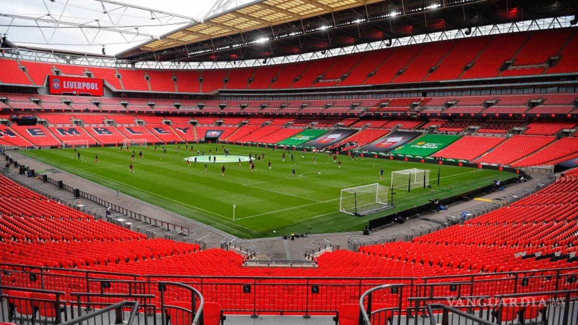 $!Eurocopa 2020, 52 partidos, 11 estadios y público en las gradas