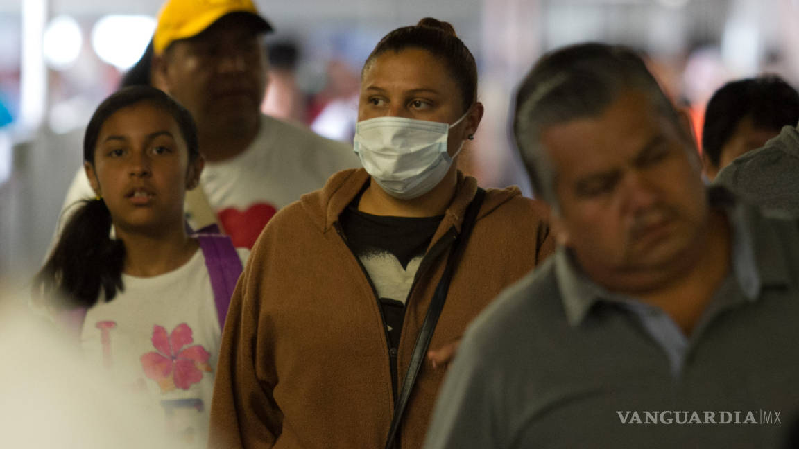 Unas 650 mil muertes al año por enfermedades respiratorias causadas por gripe