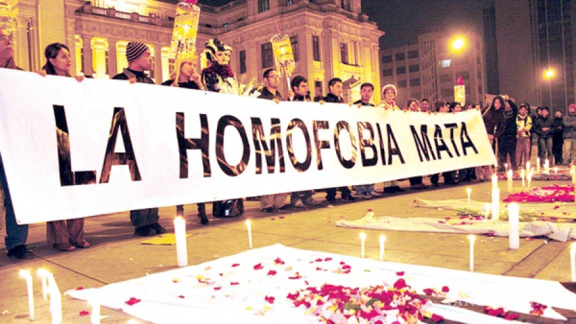 Ocupa Coahuila octavo lugar nacional en crímenes por homofobia