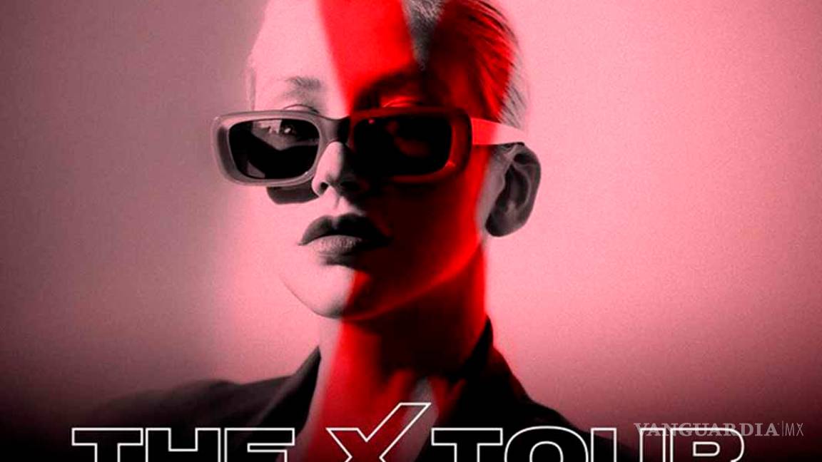 $!De Las Vegas a Monterrey: Xtina y su X Tour