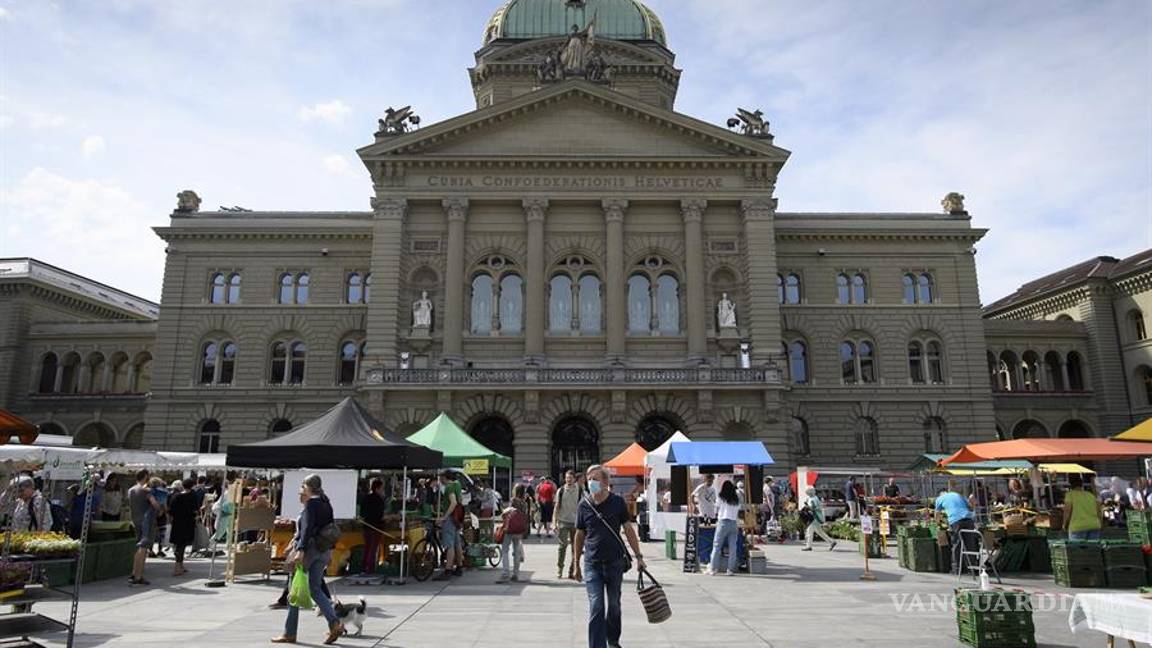 $!¿Cómo es la vida después del confinamiento en tiempo del coronavirus? (fotos)