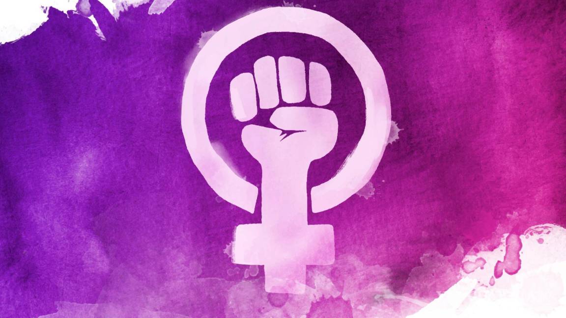 La consolidación feminista de la AIDH