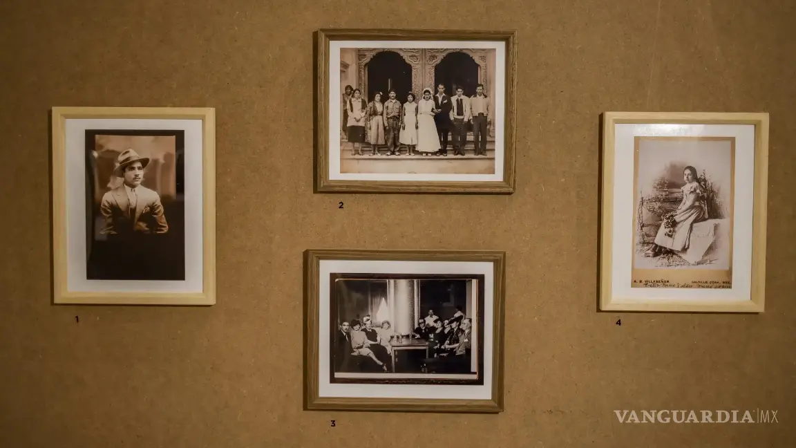 $!Charlan sobre la importancia de la fotografía antigua en exposición por el aniversario de VANGUARDIA