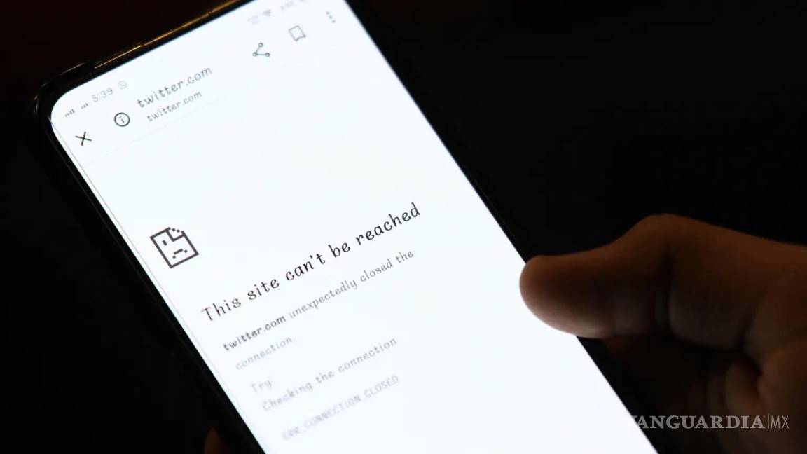 $!“Los rumores son mensajes superpuestos de noticias falsas y noticias verdaderas basadas en eventos”, señalan los autores