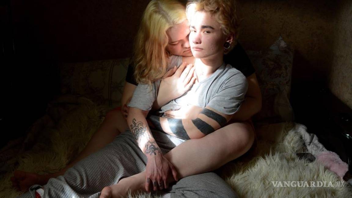 $!The First Embrace del danés Mads Nissen gana el World Press Photo del año