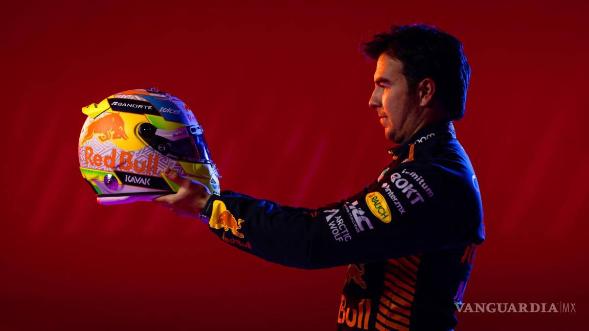 Red Bull pierde 300 mil seguidores y 16.2 millones de pesos tras salida de Checo Pérez