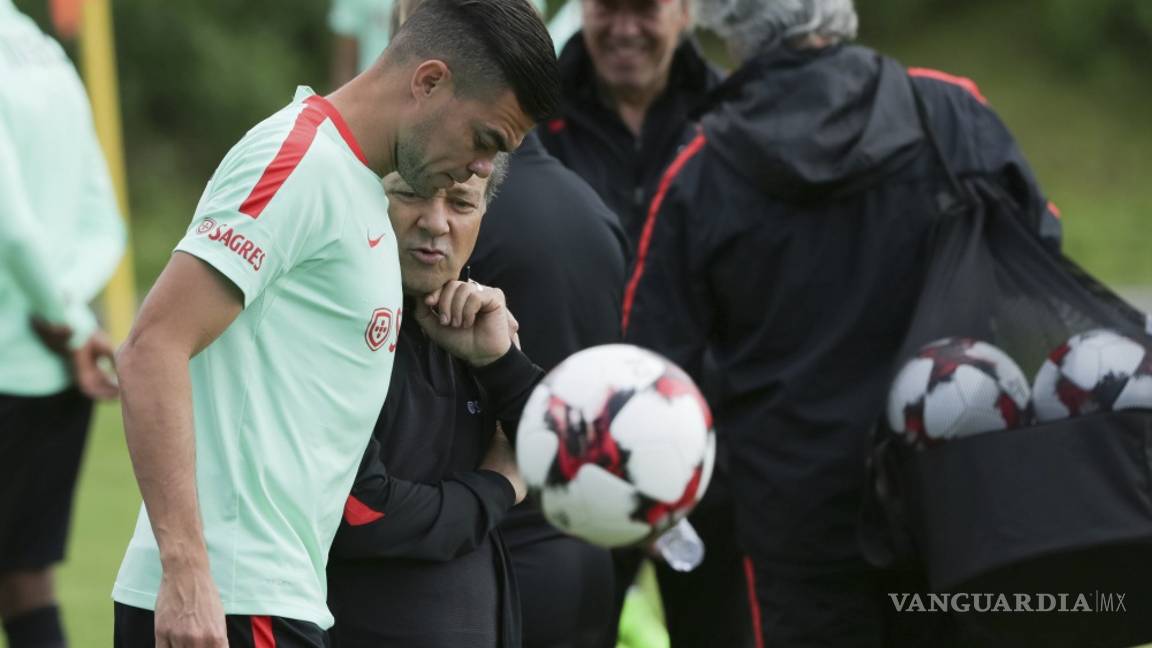 $!Arremete Pepe contra Zidane y el Real Madrid