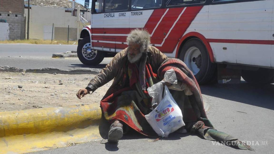 Ofrecerán cena navideña a personas que pasen la noche en los albergues de Torreón