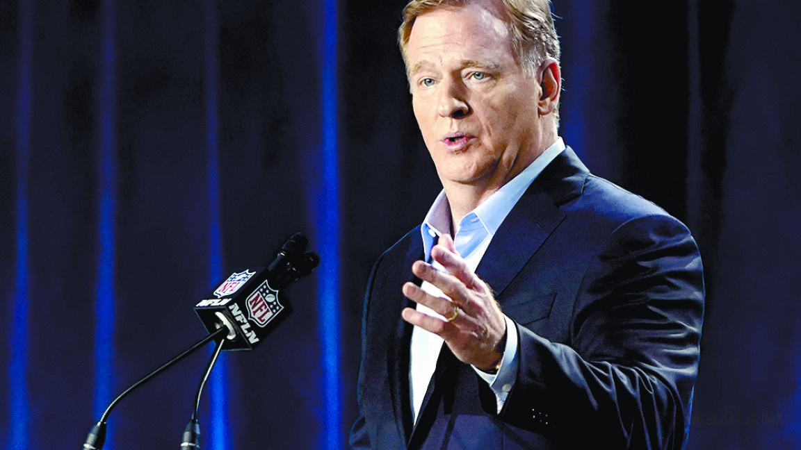 NFL cierra un acuerdo millonario por transmisiones de juegos