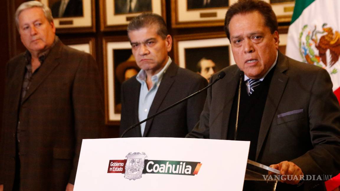 $!Tras tragedia en Colegio Cervantes de Torreón, psiquiatra asegura que no existe la adicción a las armas