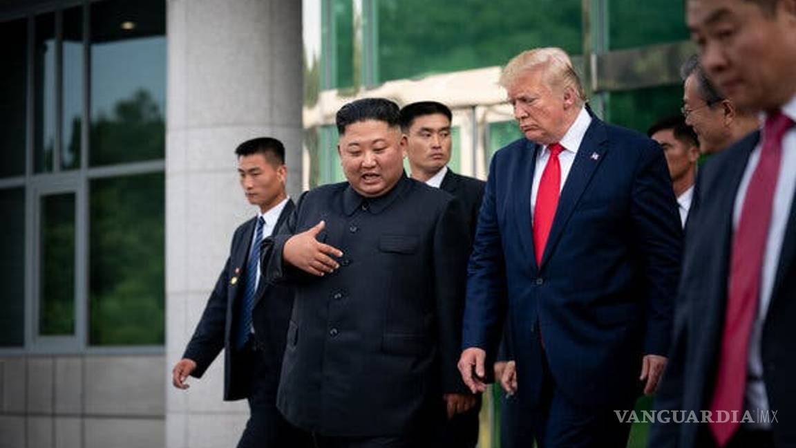 $!Trump ante el COVID-19, más que incompetente