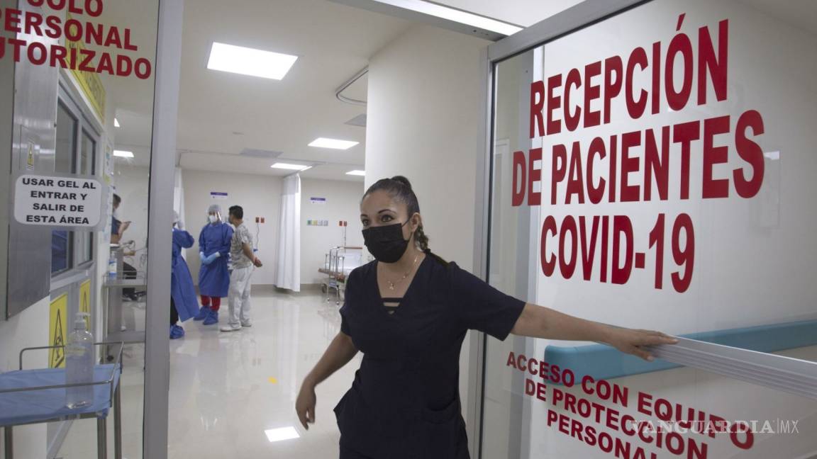 Repuntan contagios de COVID-19 en Nuevo León; analizan recurrir a la fuerza pública