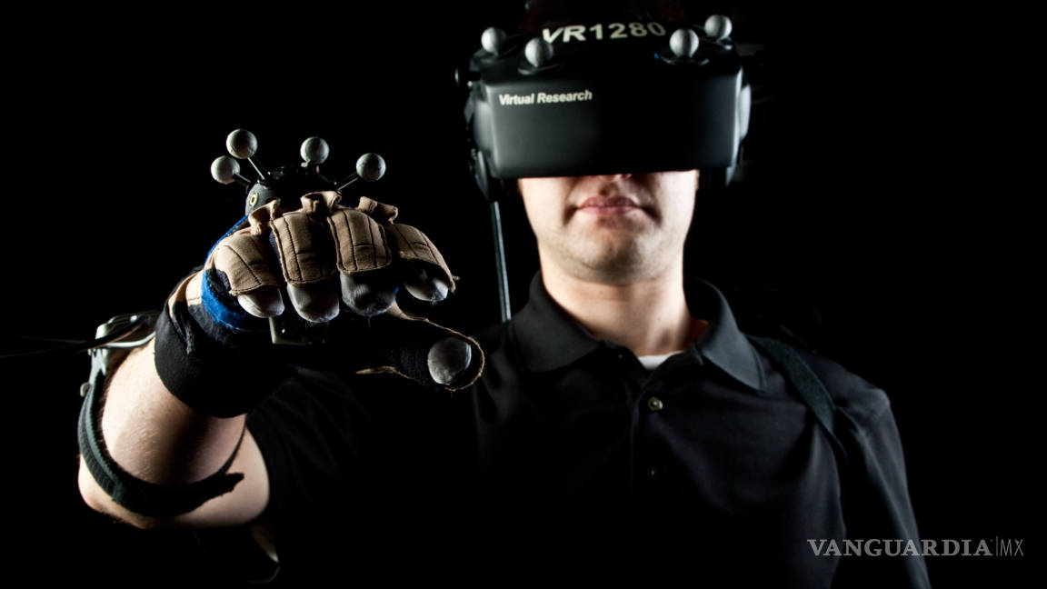 En Tokio abren local dedicado a juegos de realidad virtual