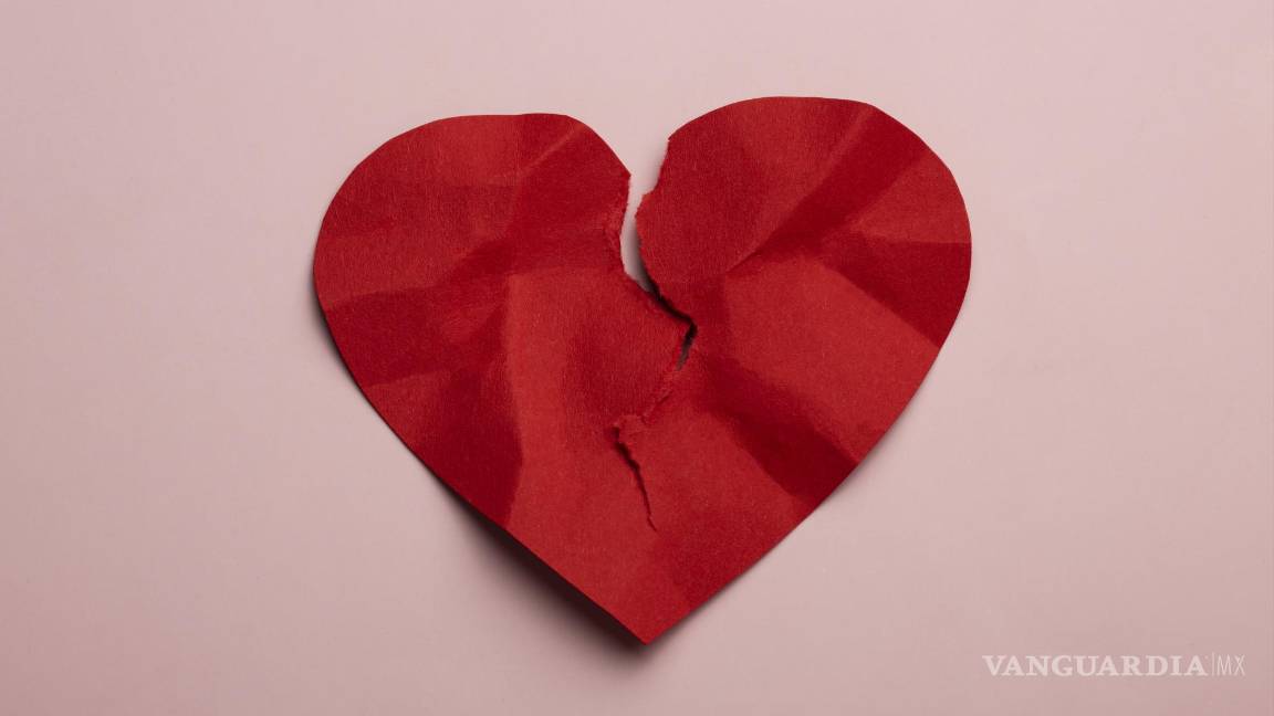 $!Es esencial tomar el tiempo necesario para sanar y reflexionar antes de embarcarse en una nueva relación.